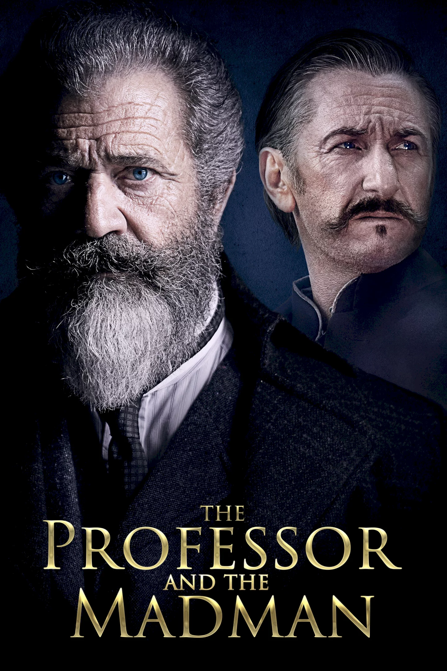 Photo 4 du film : The professor and the madman