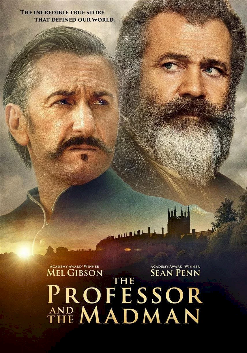 Photo 11 du film : The professor and the madman