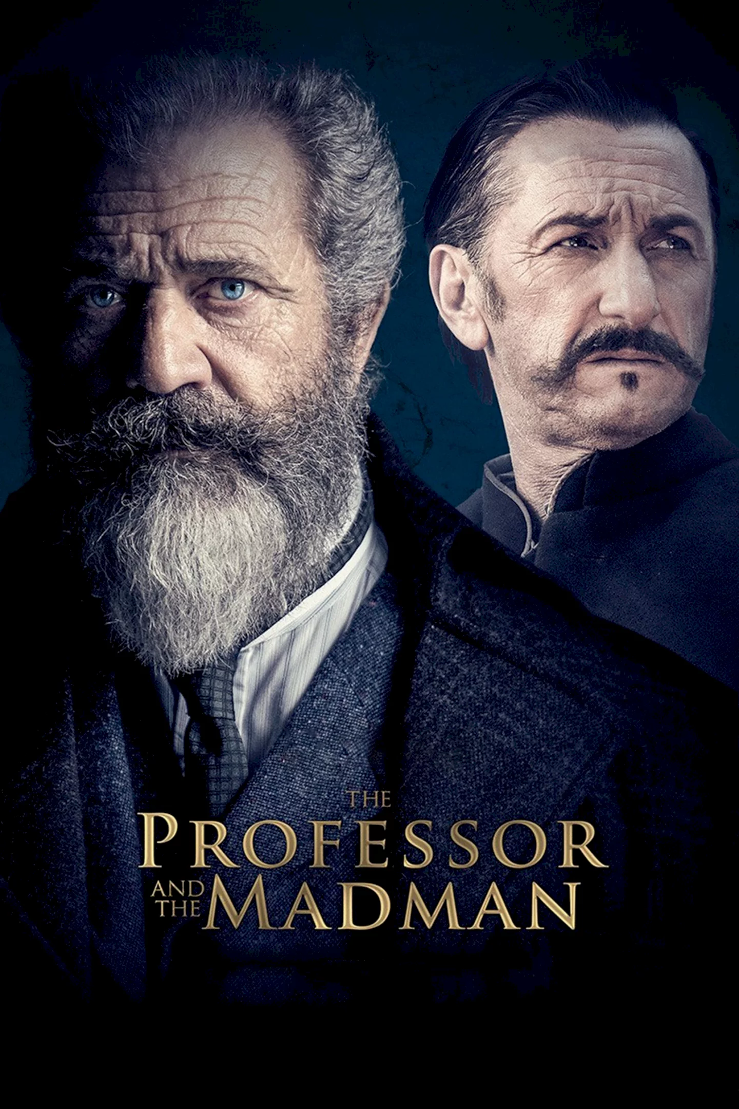 Photo 12 du film : The professor and the madman