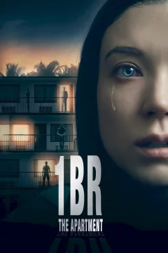 Affiche du film = 1BR: The Apartment