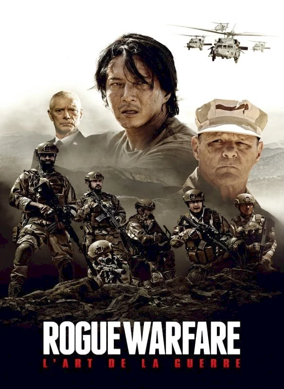 Photo 2 du film : Rogue Warfare : L'art de la guerre
