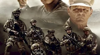 Affiche du film : Rogue Warfare : L'art de la guerre