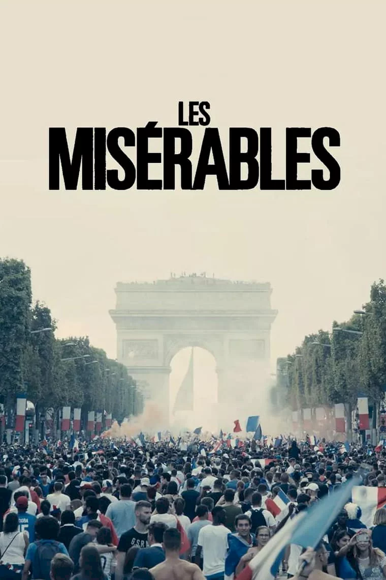 Photo 1 du film : Les Misérables