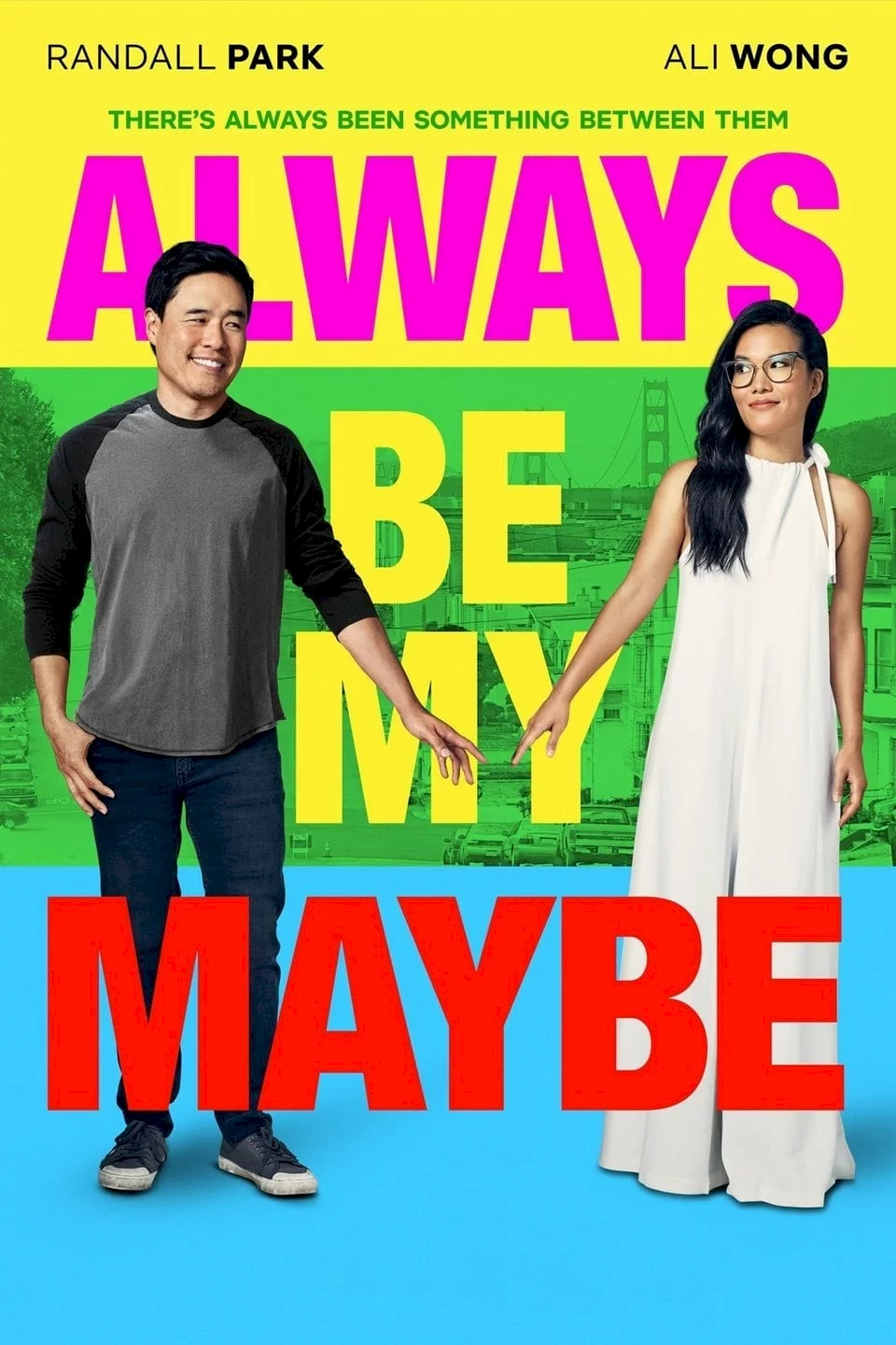 Photo 5 du film : Always Be My Maybe