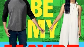 Affiche du film : Always Be My Maybe
