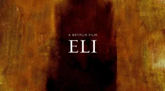 Affiche du film : Eli