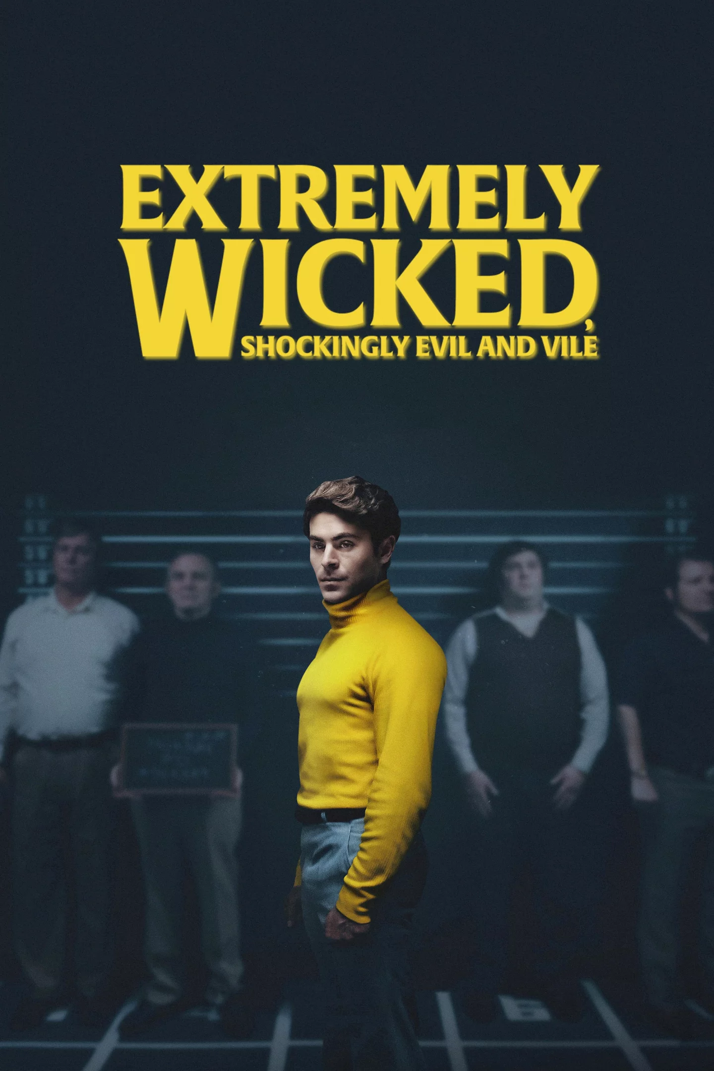 Photo 5 du film : Extremely Wicked, Shockingly Evil and Vile