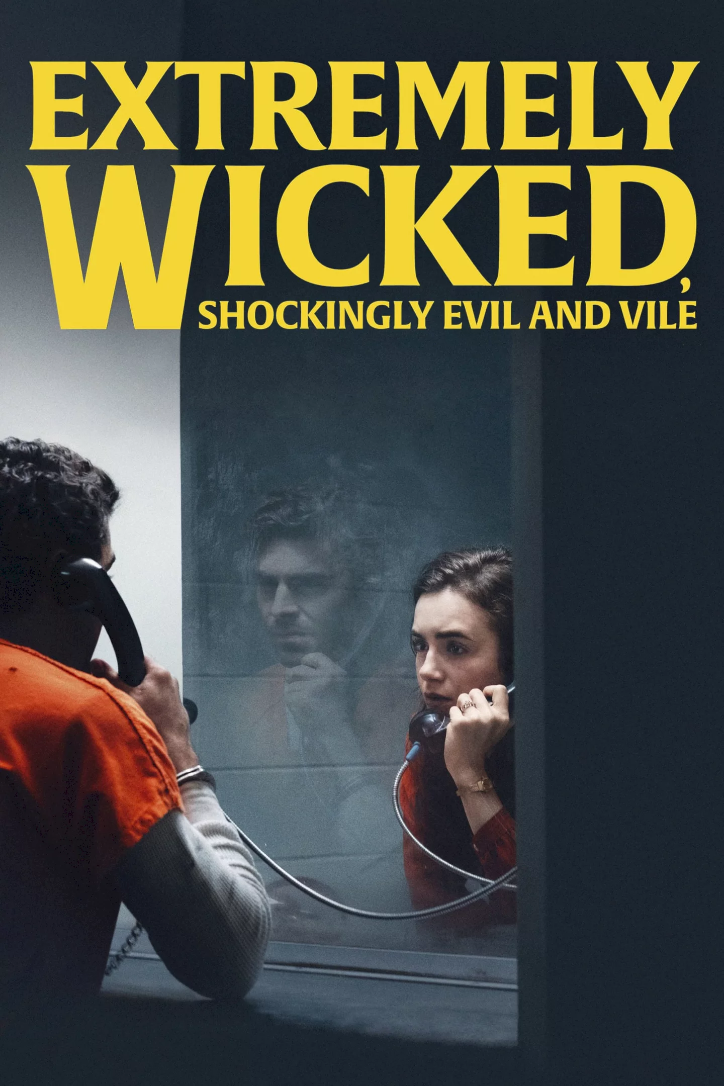 Photo 7 du film : Extremely Wicked, Shockingly Evil and Vile