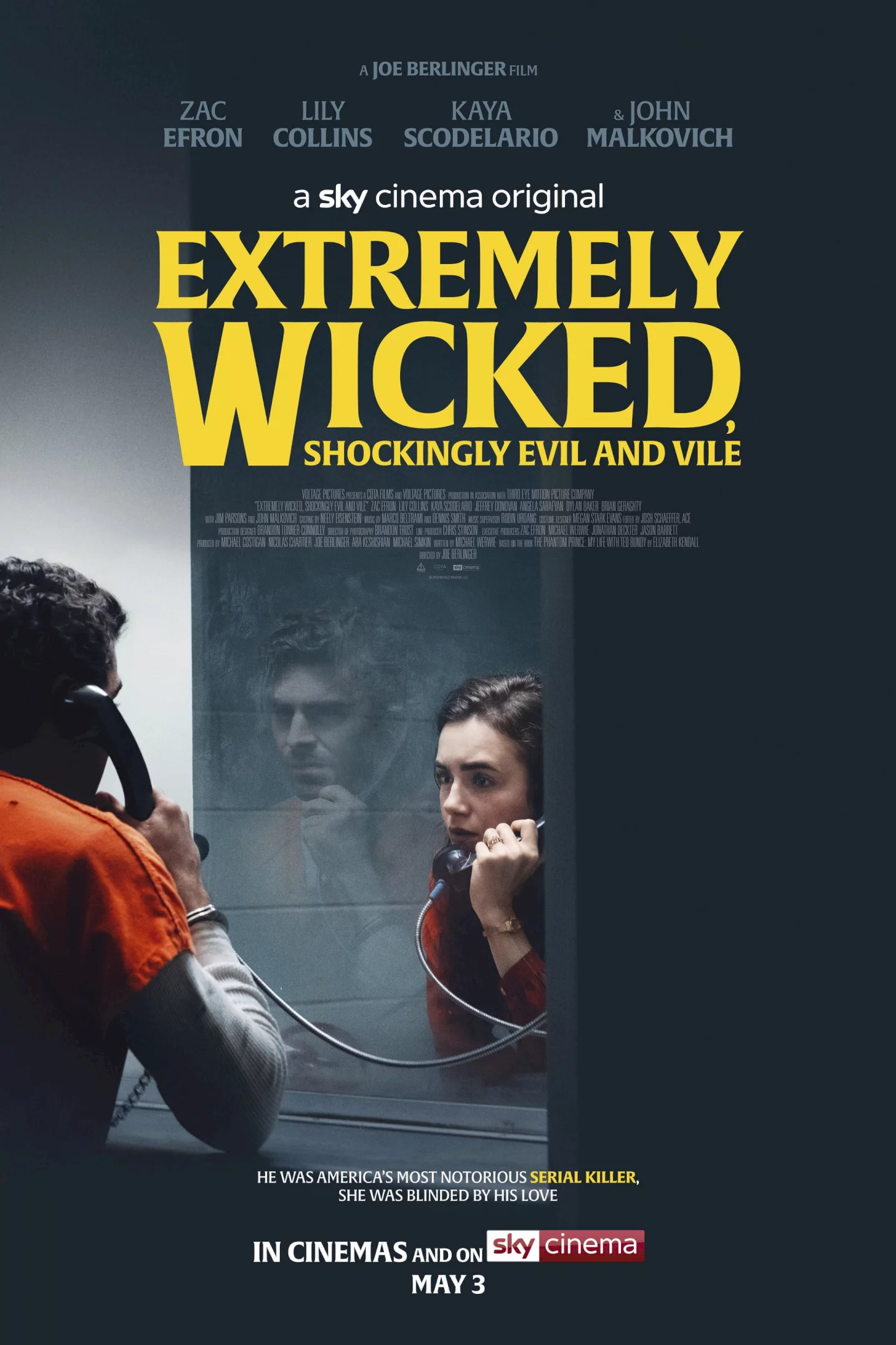 Photo 10 du film : Extremely Wicked, Shockingly Evil and Vile