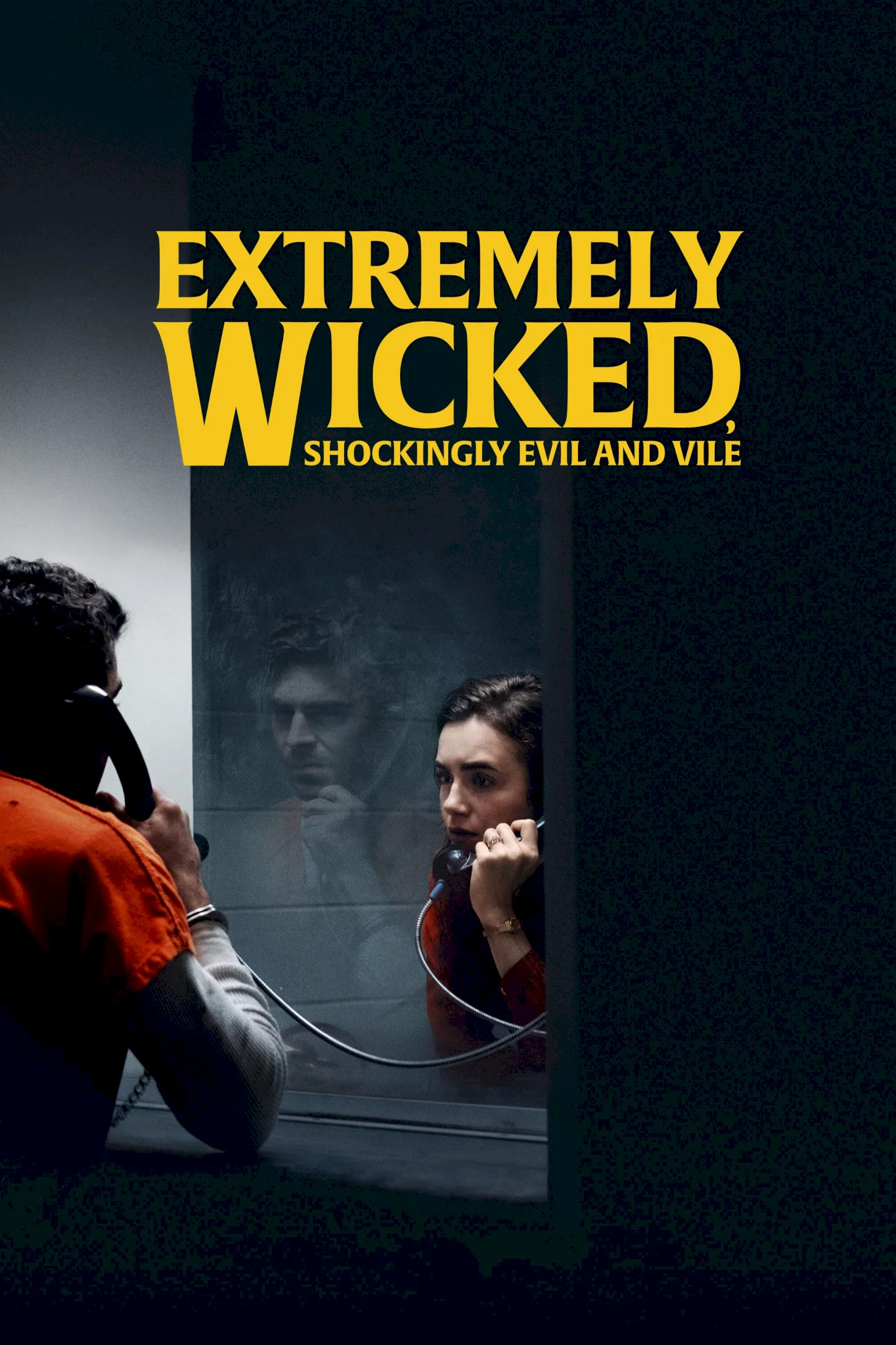 Photo 11 du film : Extremely Wicked, Shockingly Evil and Vile