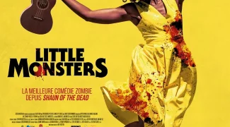 Affiche du film : Little monsters