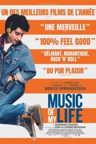Affiche du film : Music of my Life