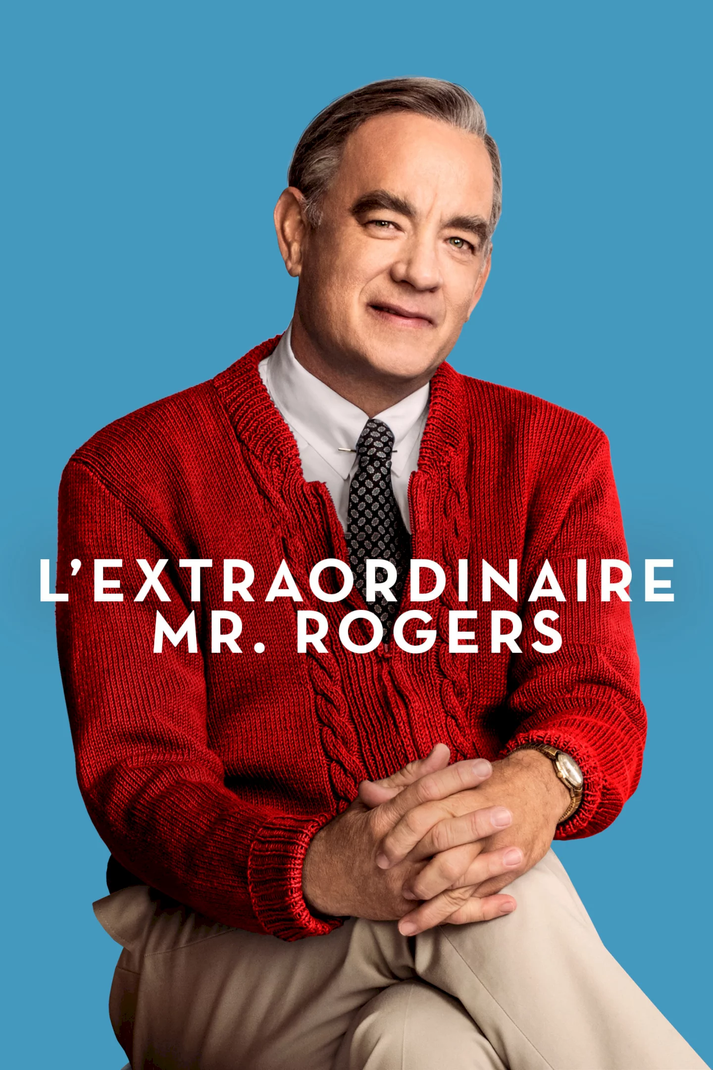 Photo 1 du film : L'Extraordinaire Mr. Rogers