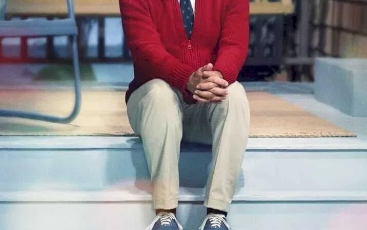 Photo du film : L'Extraordinaire Mr. Rogers