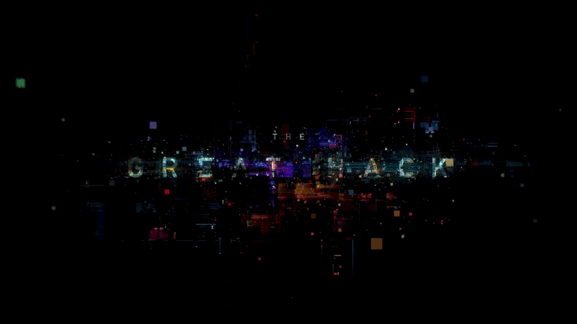 Photo du film : The Great Hack : L'affaire Cambridge Analytica