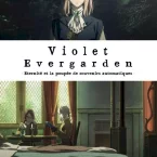 Photo du film : Violet Evergarden : Éternité et la Poupée de Souvenirs Automatiques