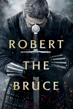 Affiche du film = Robert the Bruce