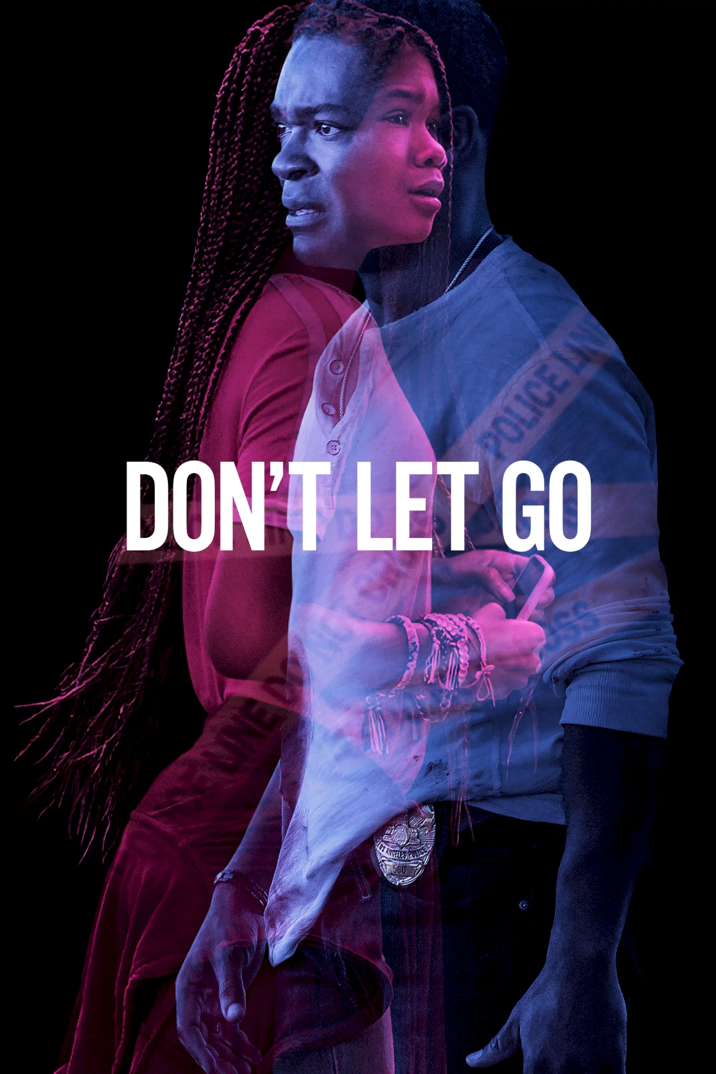 Photo 2 du film : Don't Let Go