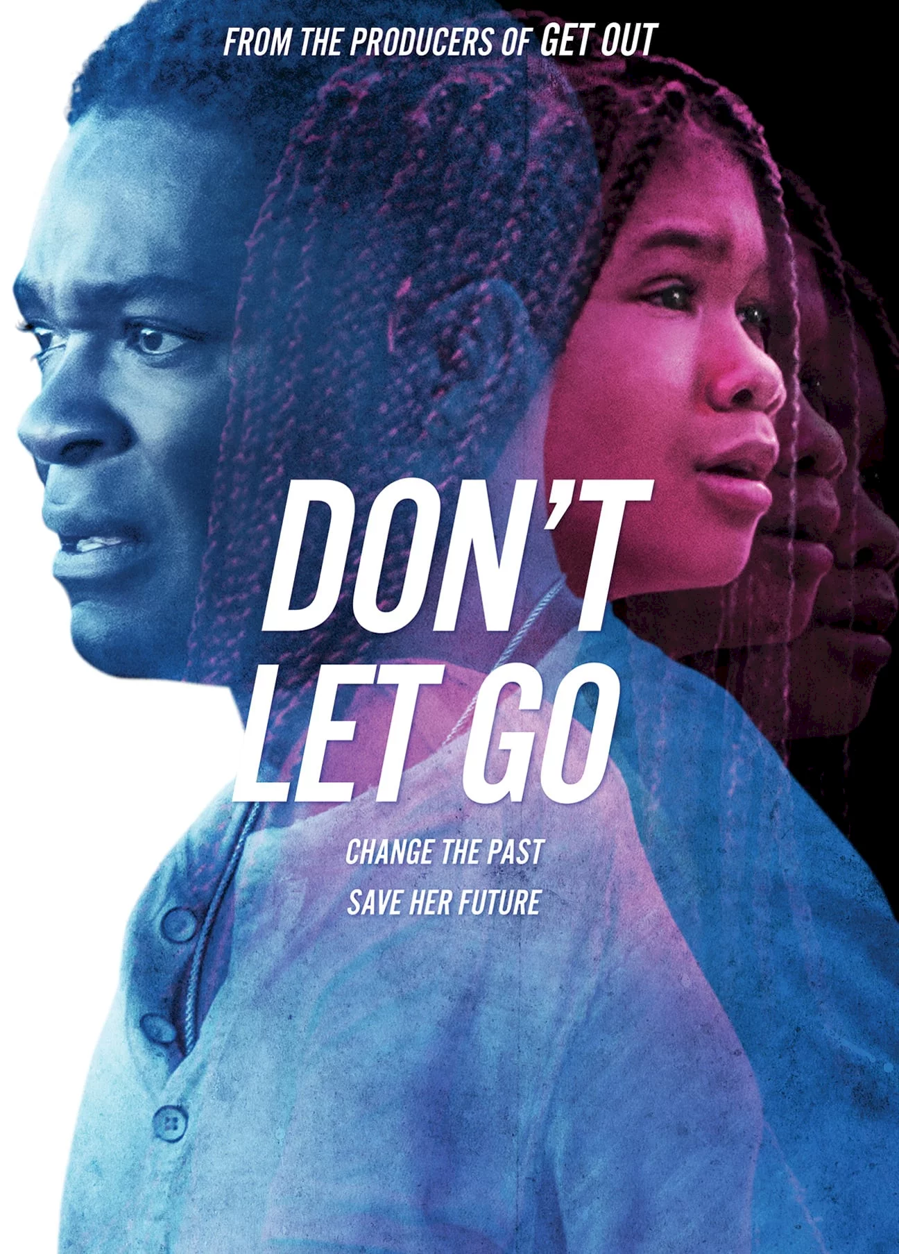 Photo 5 du film : Don't Let Go