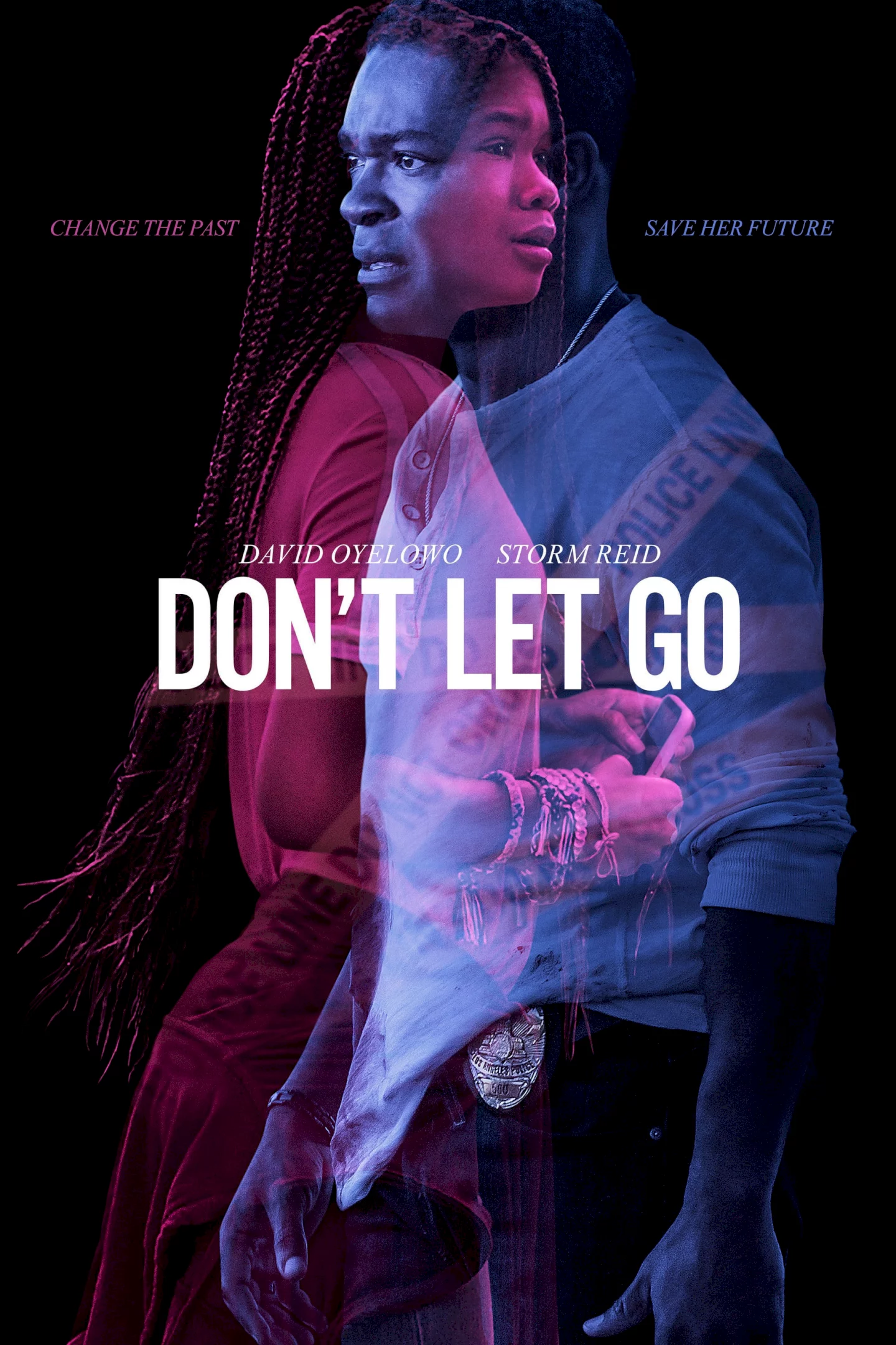 Photo 7 du film : Don't Let Go