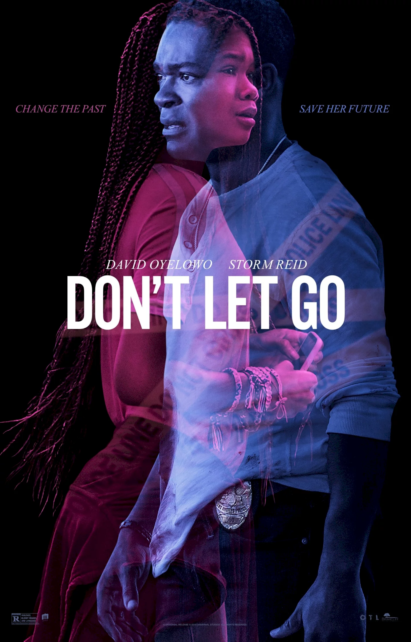 Photo 8 du film : Don't Let Go