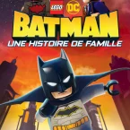 Photo du film : LEGO DC Batman : Une Histoire de Famille