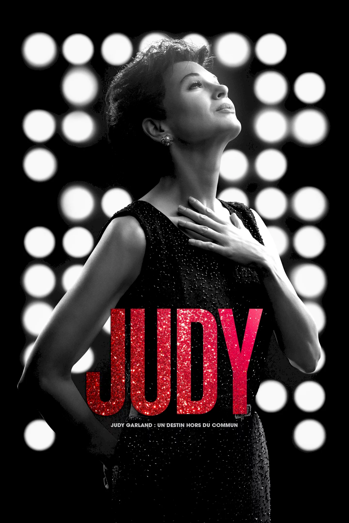 Photo 1 du film : Judy