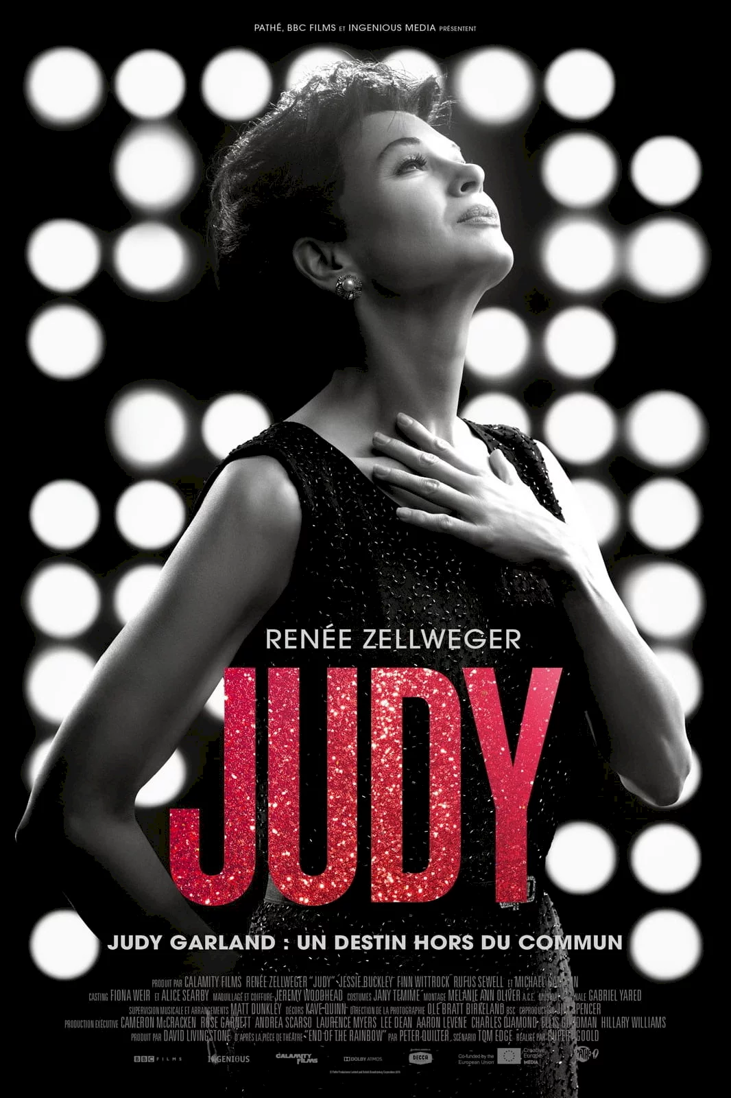 Photo 2 du film : Judy