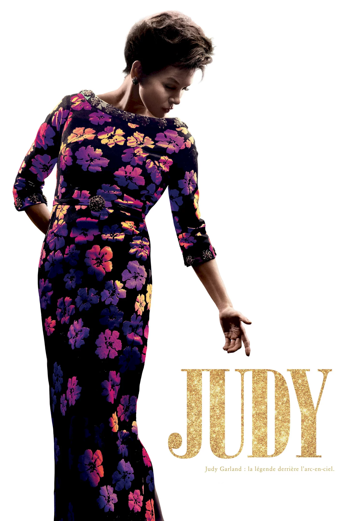 Photo 3 du film : Judy