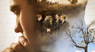 Affiche du film : Tolkien