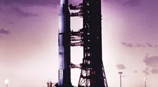 Affiche du film : Apollo 11
