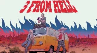 Affiche du film : 3 from Hell