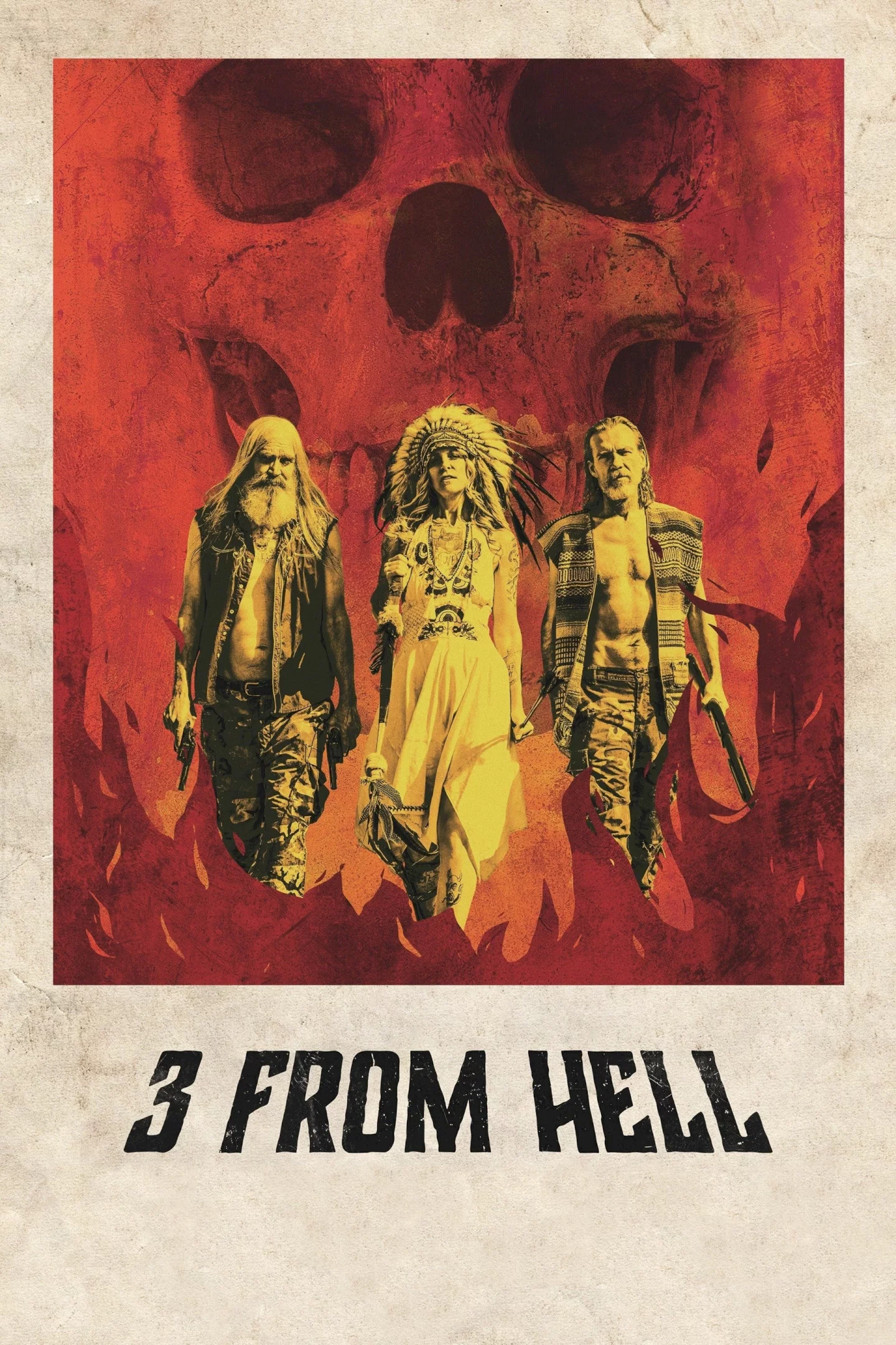 Photo du film : 3 from Hell