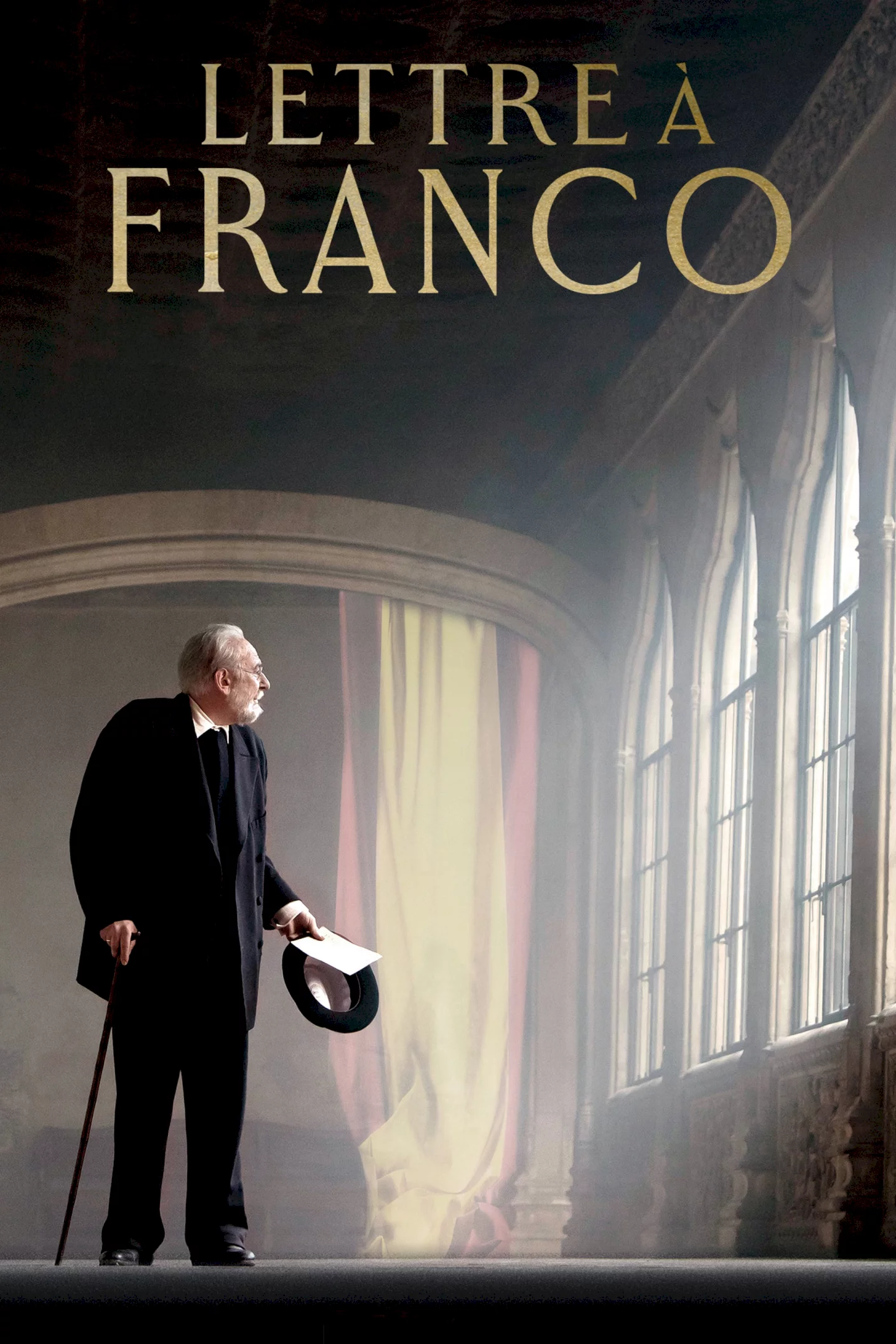 Photo 1 du film : Lettre à Franco