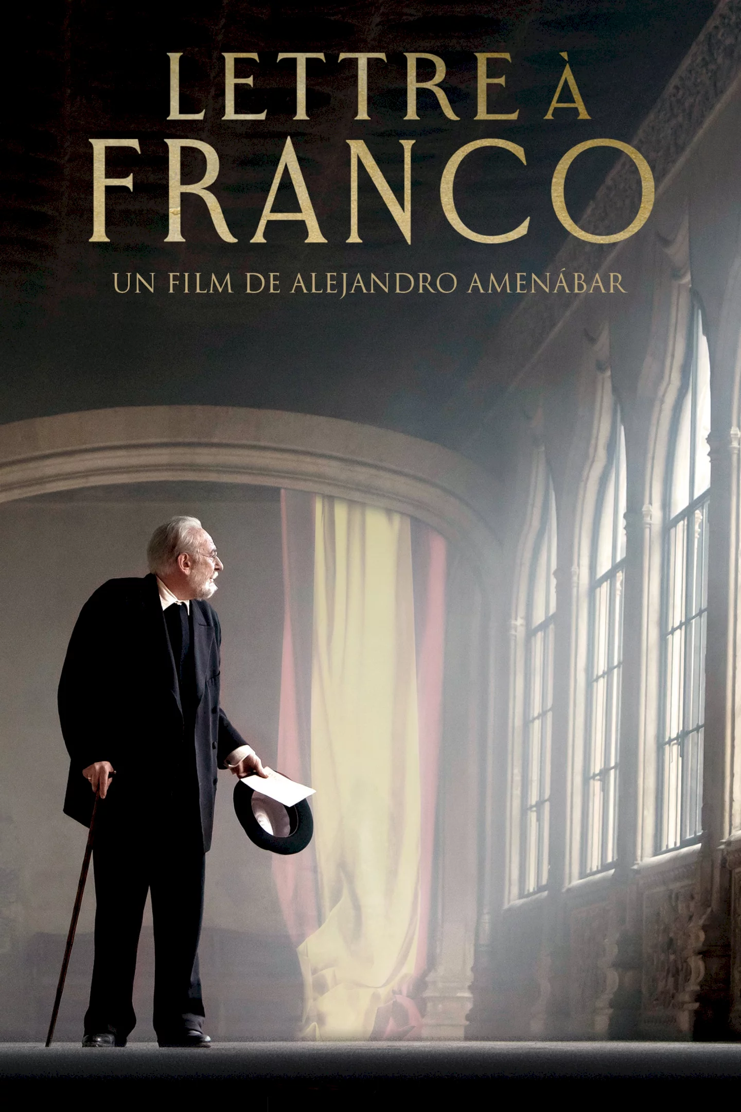 Photo du film : Lettre à Franco