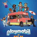 Photo du film : Playmobil, le film