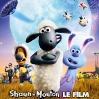 Photo du film : Shaun le mouton, le film : La ferme contre‐attaque