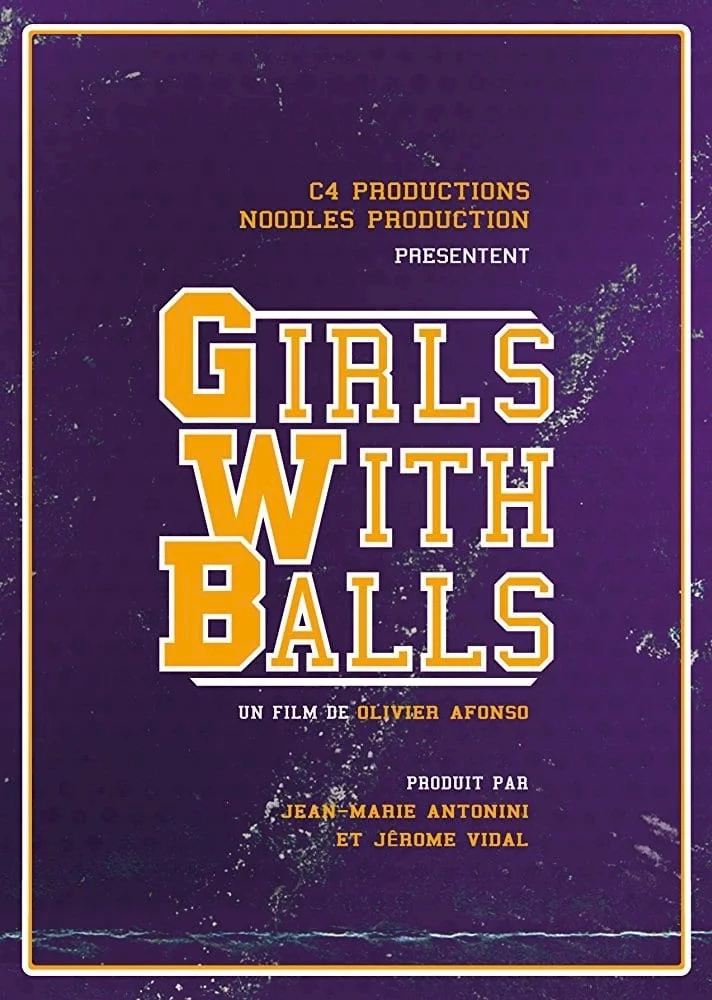 Photo 1 du film : Girls with Balls