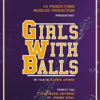 Photo du film : Girls with Balls