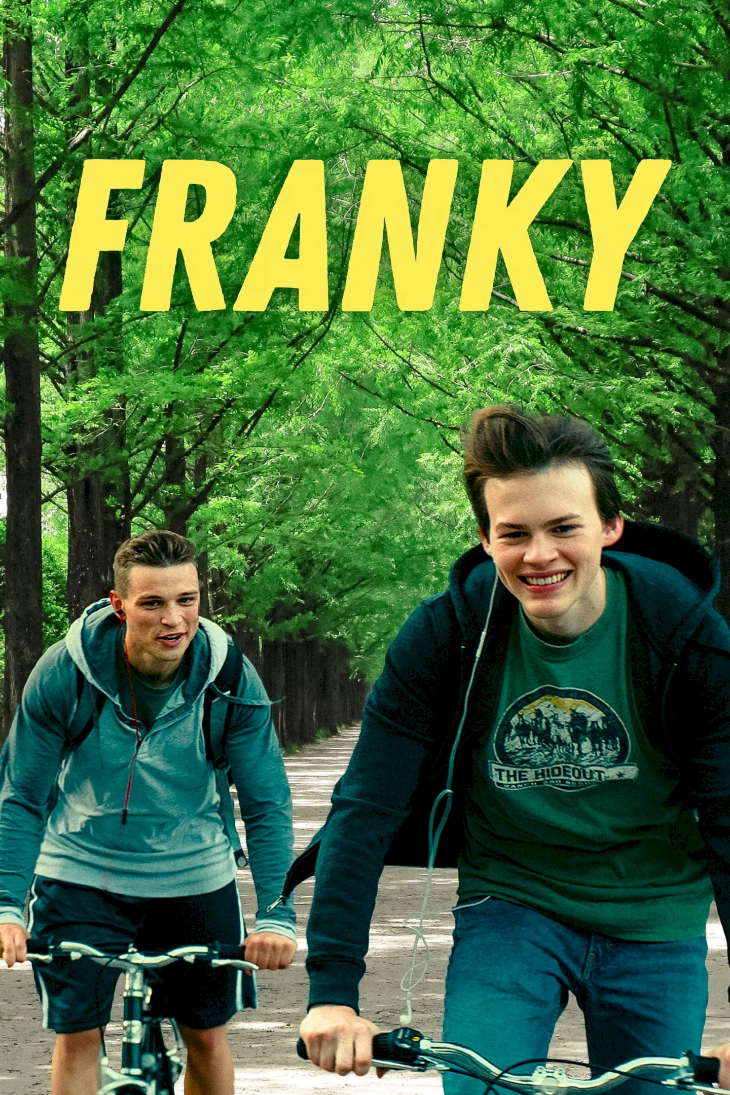 Photo 5 du film : Franky