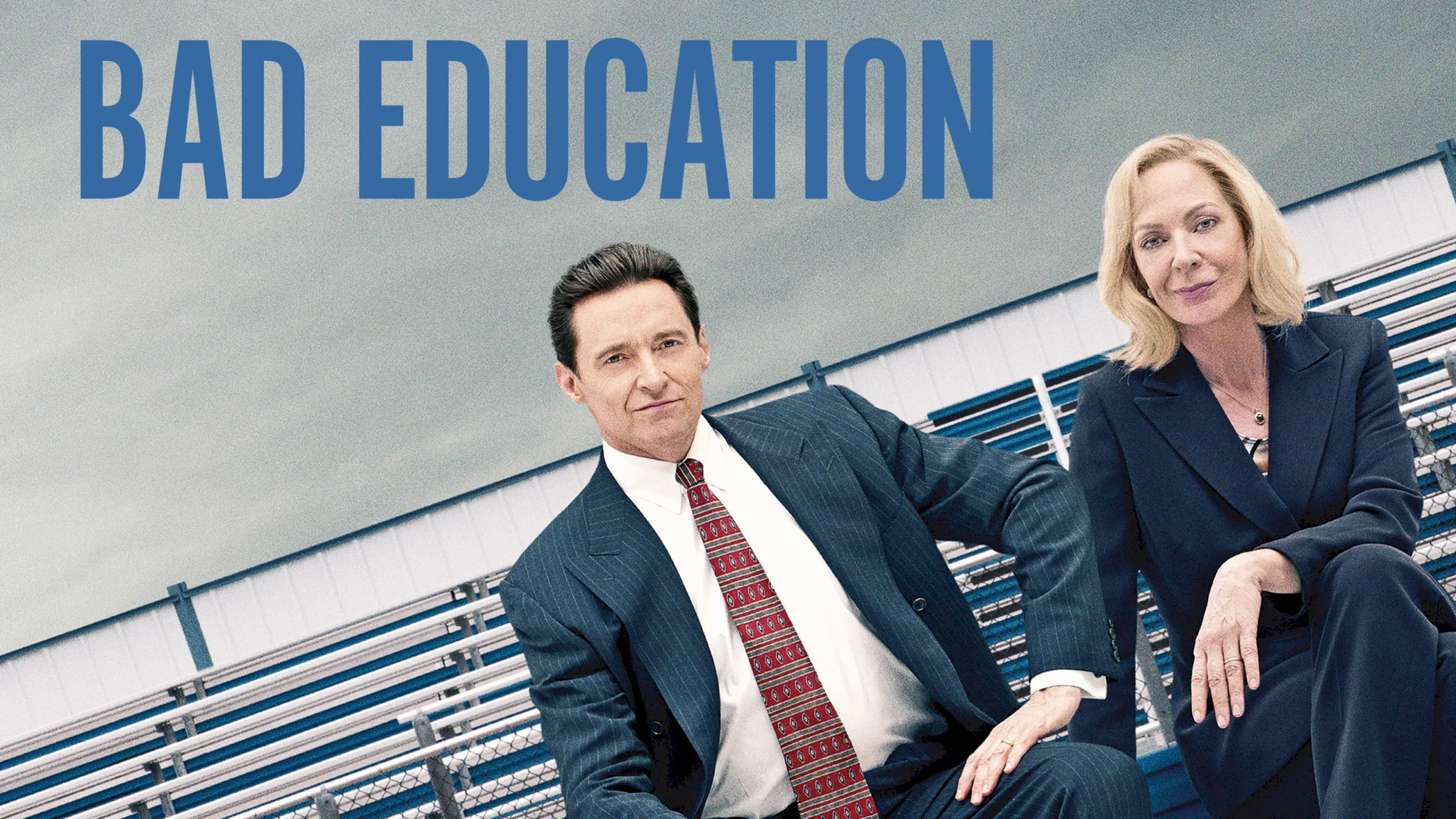 Photo 1 du film : Bad Education