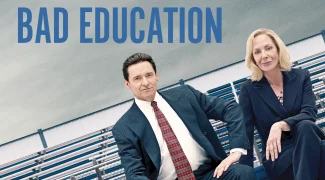 Affiche du film : Bad Education