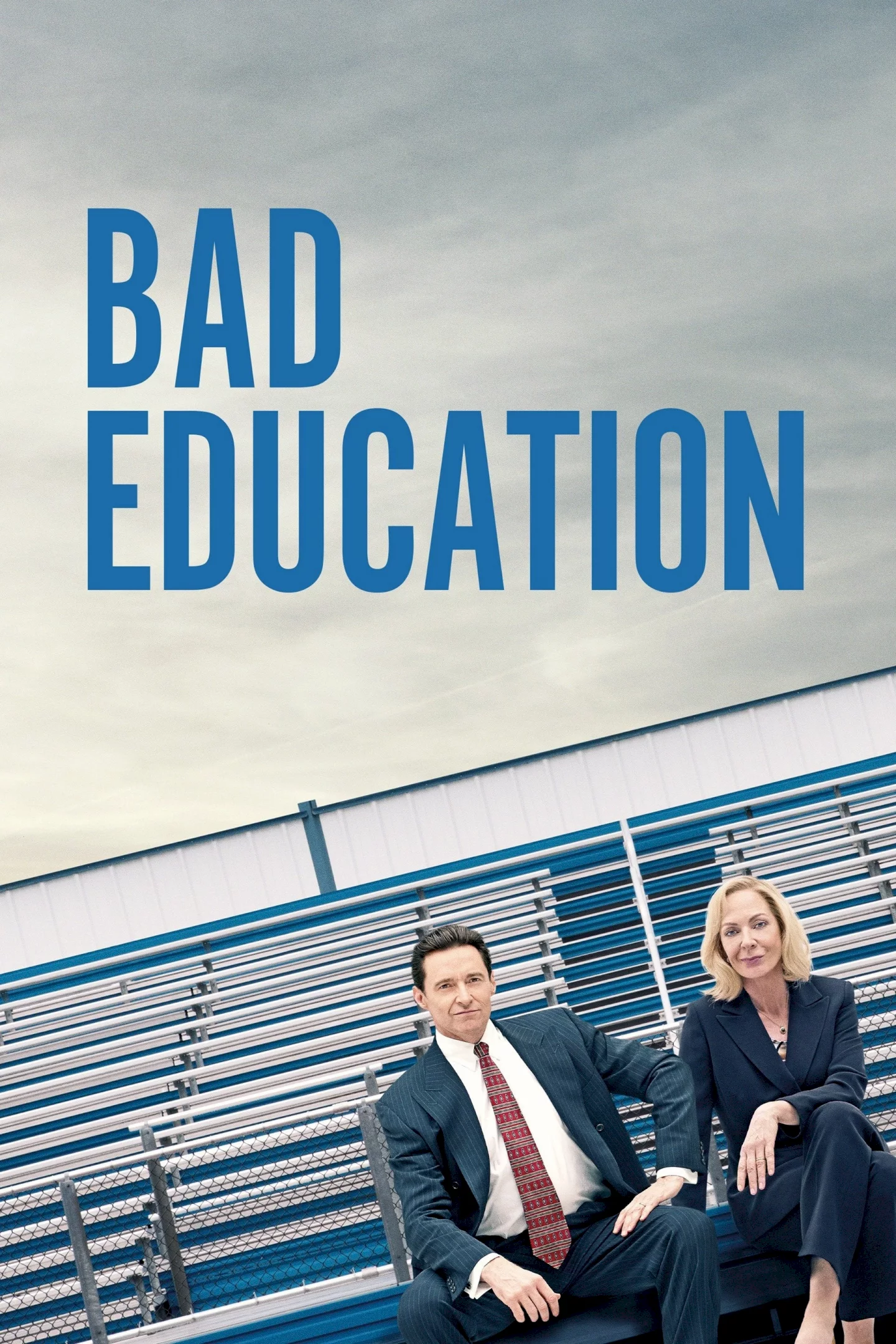 Photo 2 du film : Bad Education