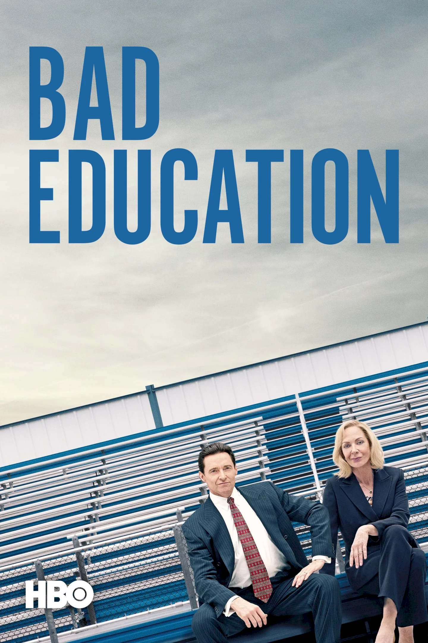 Photo 3 du film : Bad Education