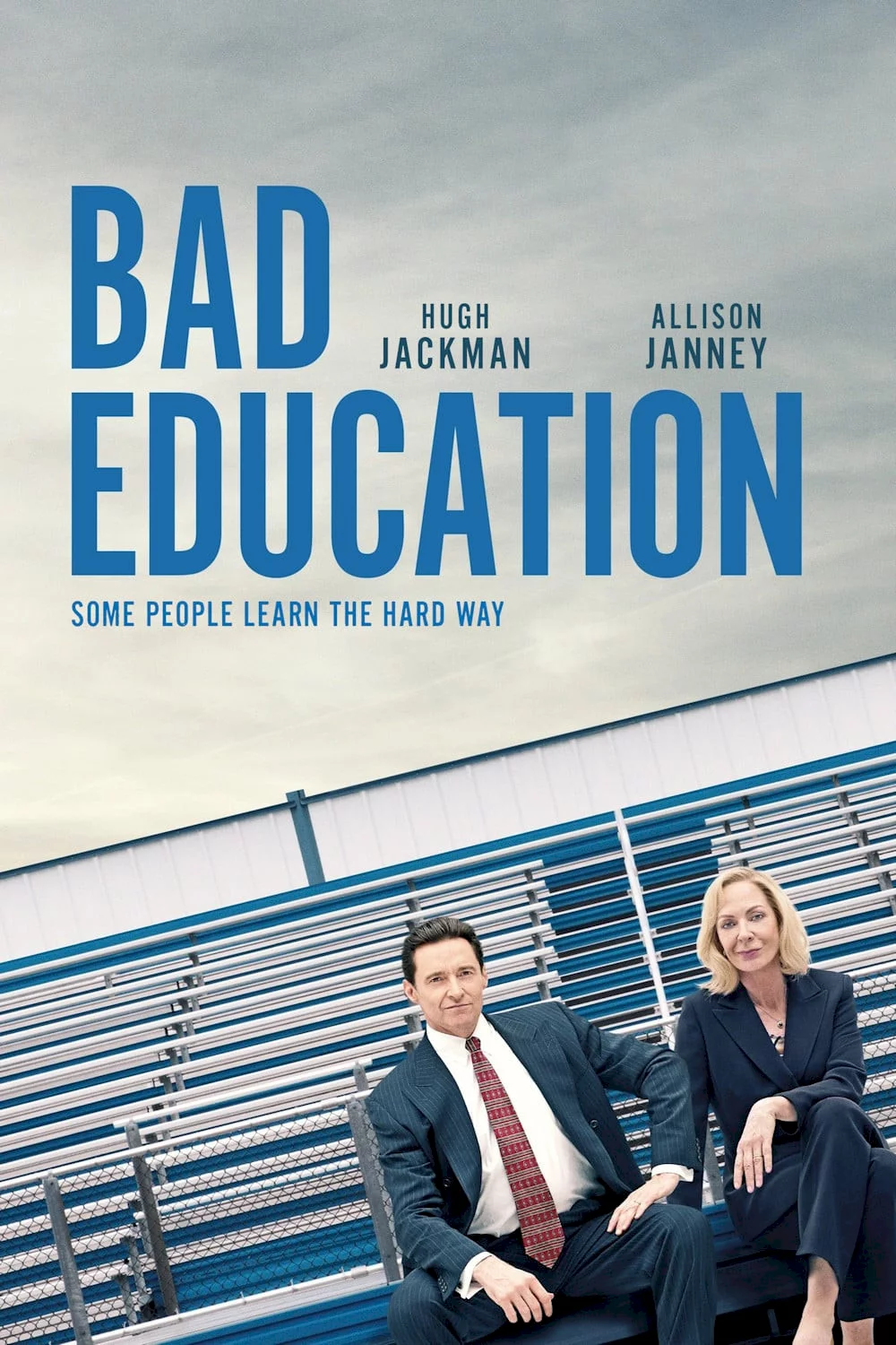 Photo 4 du film : Bad Education