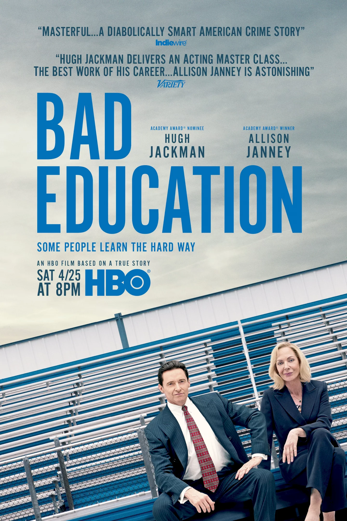 Photo 6 du film : Bad Education