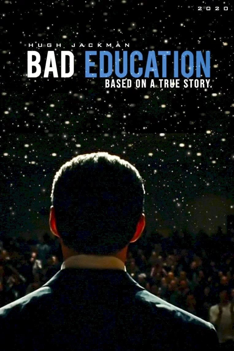 Photo 8 du film : Bad Education