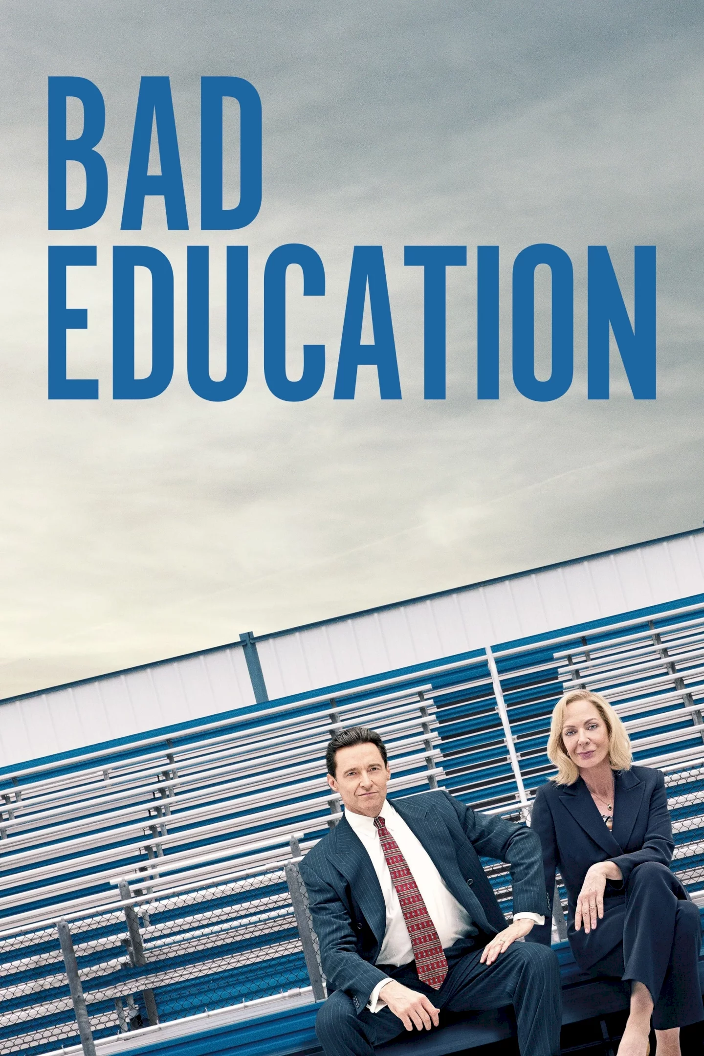 Photo 9 du film : Bad Education