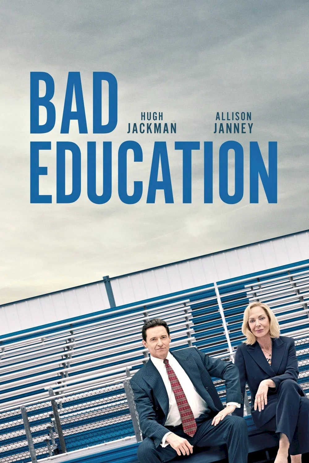 Photo 10 du film : Bad Education