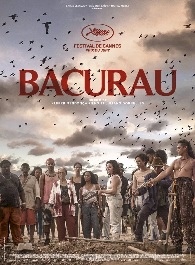 Photo 1 du film : Bacurau